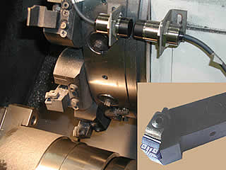 Sensor Tool System Kyocera