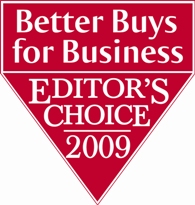 Better Buys for Business Logo