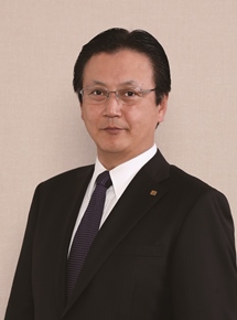 Takashi Kuki, President of Kyocera Document Solutions INC